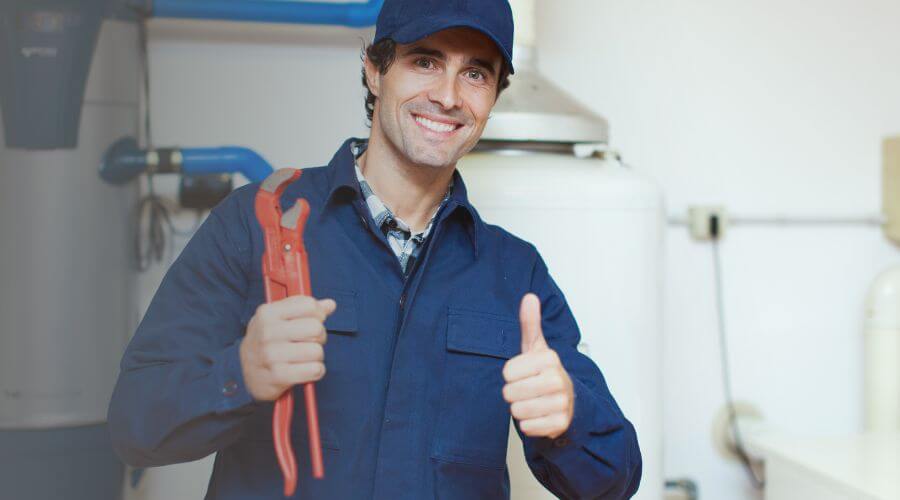 Professional Leak Detection Services in Boulder, WY