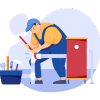 Plumbing Company Logo